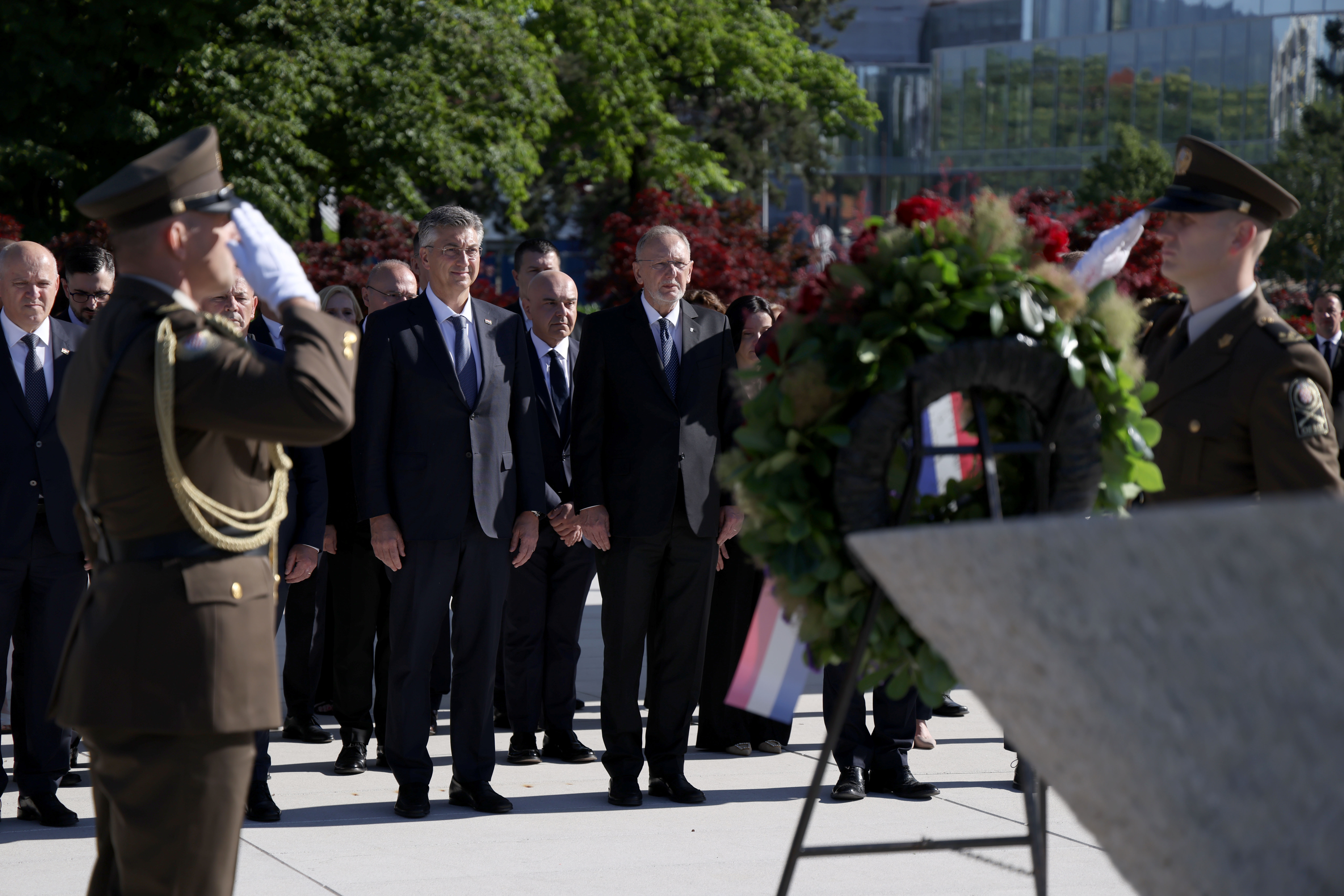 Photo: Josip Mikacic/PIXSELL
