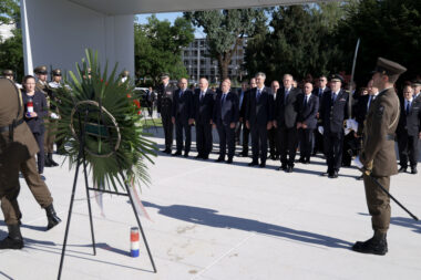 Photo: Josip Mikacic/PIXSELL