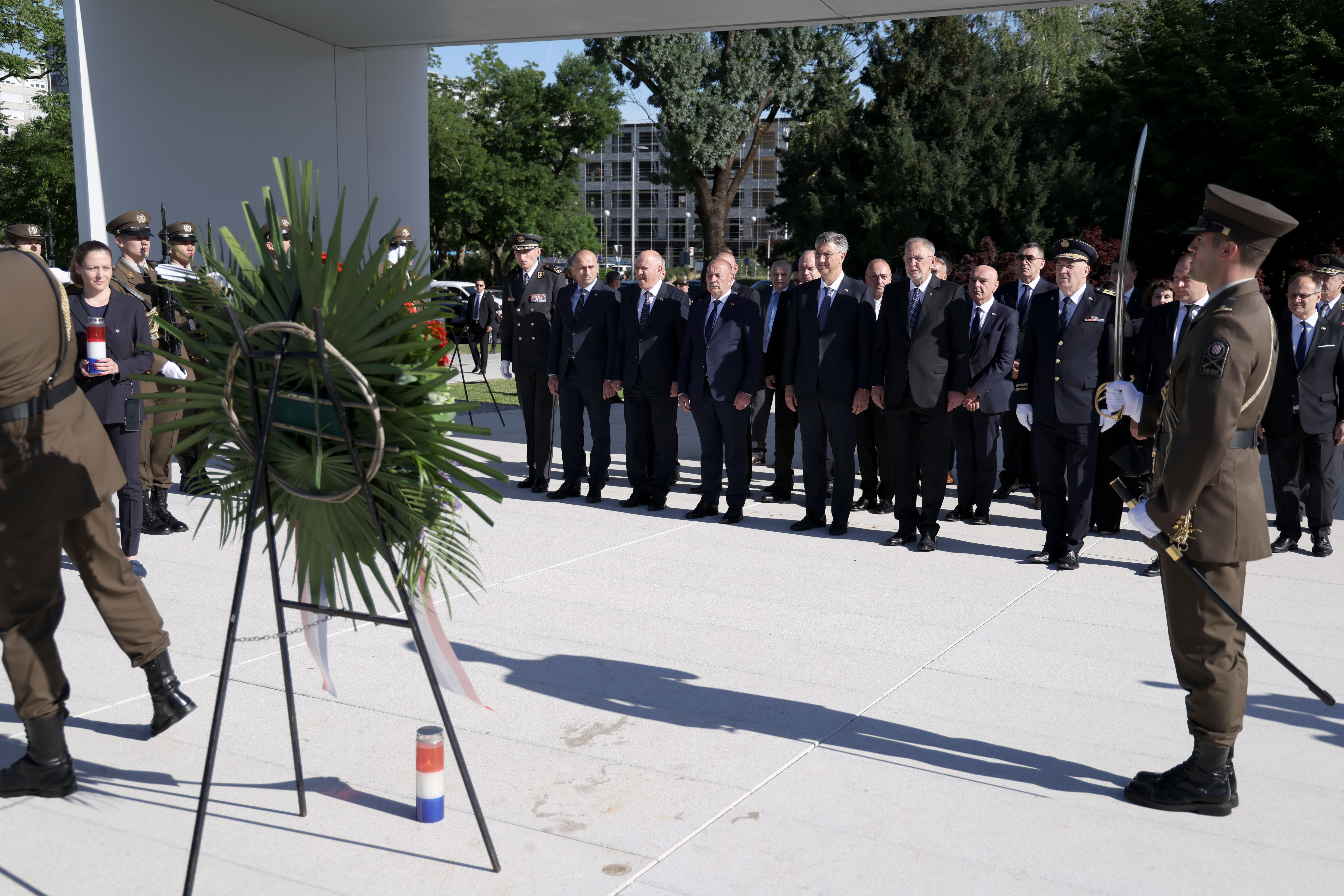 Photo: Josip Mikacic/PIXSELL