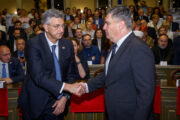 Andrej Plenković i Zoran Milanović / Foto: Neva Zganec/PIXSELL