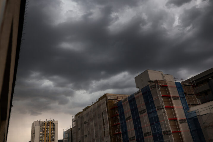 Photo: Emica Elvedji/PIXSELL