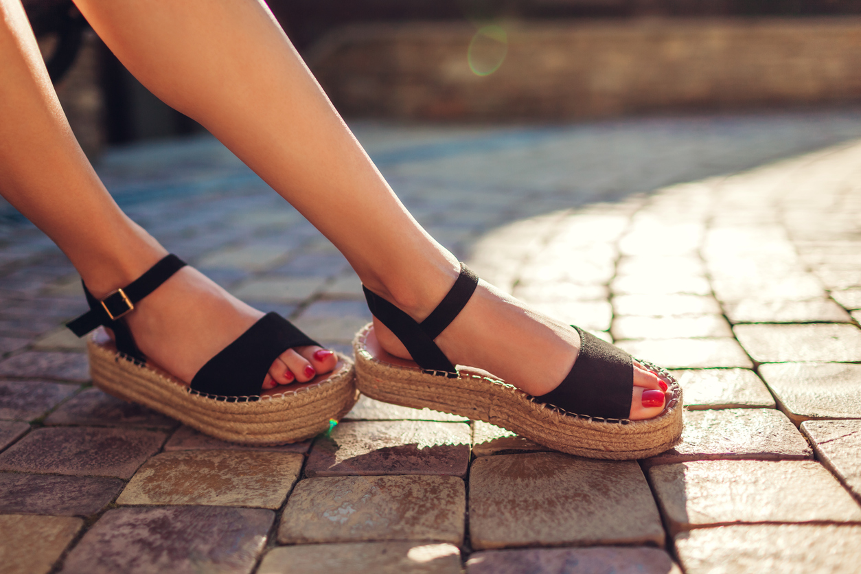 FOTO: iStock
