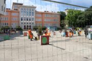 Foto Grad Rijeka