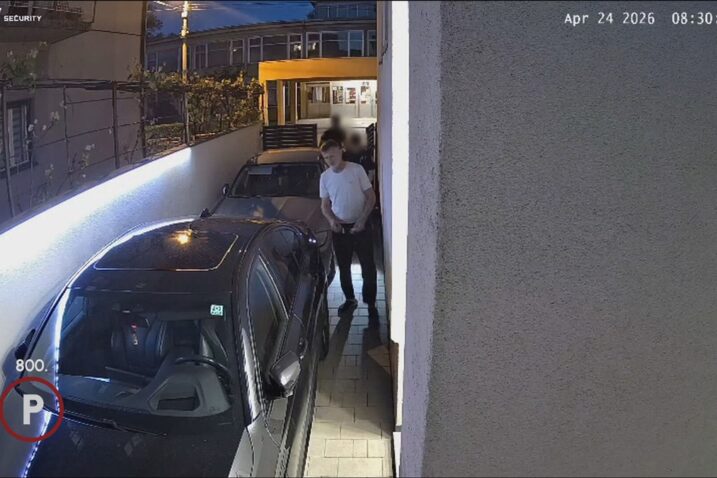 Foto Provjereno, Nova TV