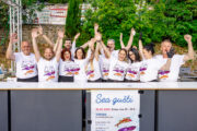 Dio atmosfere s festivala Sea Gušti, Foto: Koncept Mažar