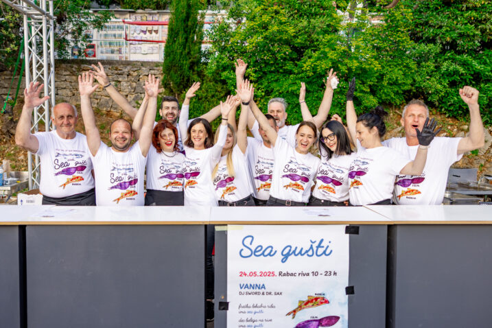 Donosimo sve detalje ovogodišnjeg festivala Sea Gušti, program je impresivan