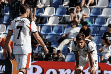 Foto Instagram, AC Milan