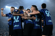 Foto Inter, Instagram
