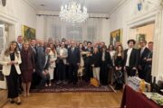 Hrvatsko-američki biomedicinski forum u Washingtonu