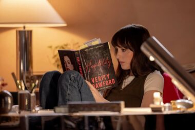 Dakota Johnson u filmu "Verity", Foto: Amazon MGM Studios