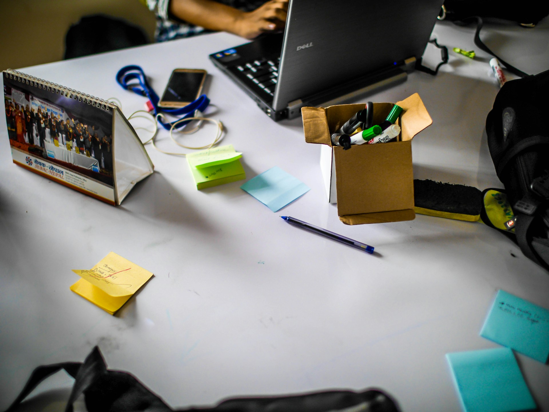 FOTO: Unsplash