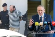 Foto Dusko Jaramaz/PIXSELL/L. Jeličić