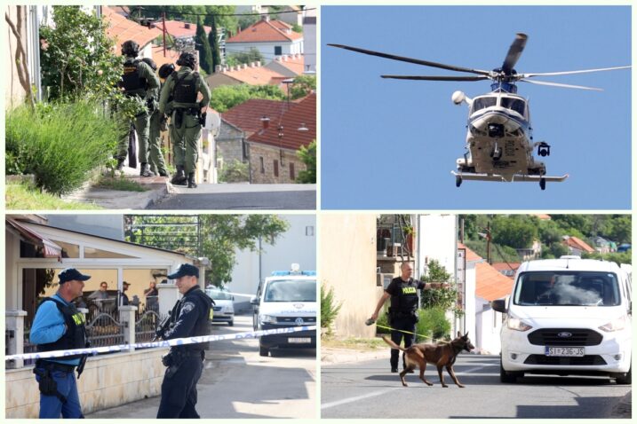 Foto Duško Jaramaz / PIxsell