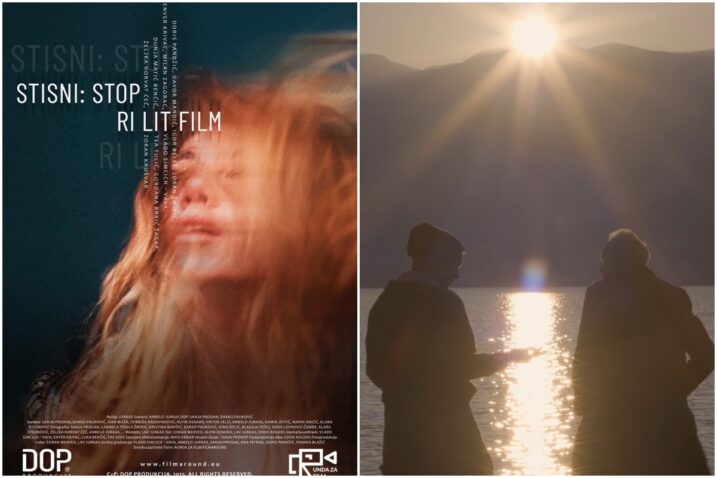 Stisni: Stop – Ri Lit Film