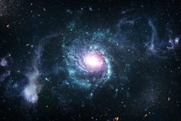 Astronomi vjeruju da su konačno izmjerili koliko je točno velika Mliječna staza