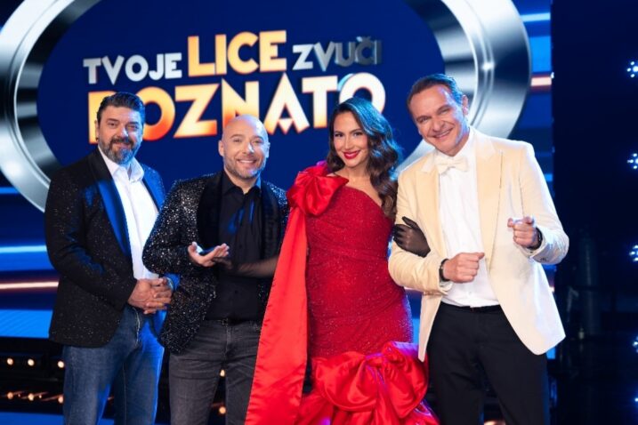 Foto Nova TV
