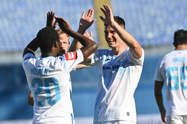 Amer Gojak/Foto HNK Rijeka