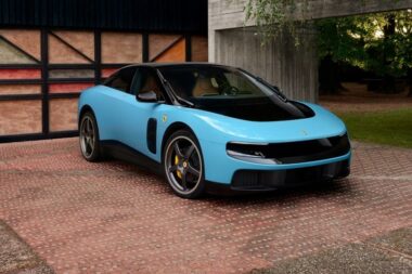 Foto: Ferrari