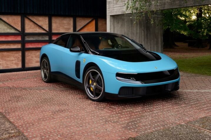 Foto: Ferrari