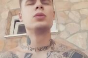 Marino Miličević / Foto Instagram