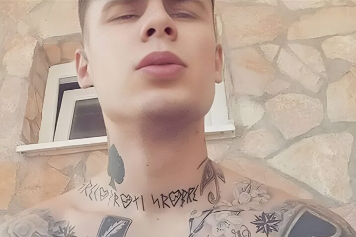 Marino Miličević / Foto Instagram