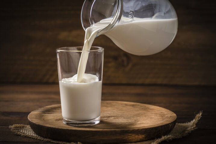 FOTO: iStock