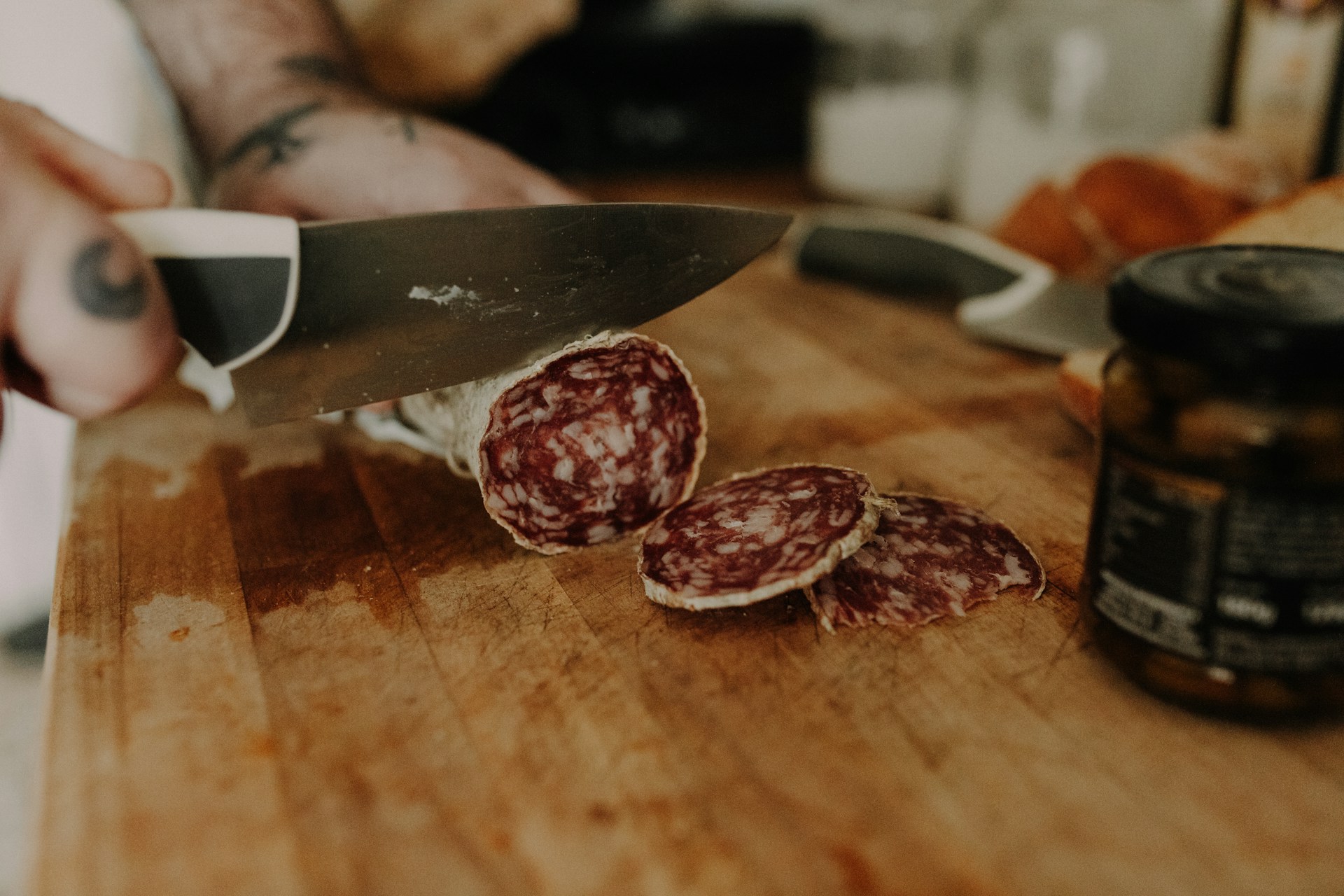FOTO: Unsplash