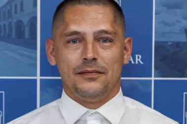 Nemanja Savanović / Foto Grad VUKOVAR