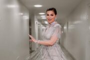 Nina Badrić / Foto Luka Čop