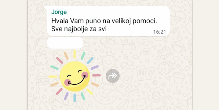 Ilustracija Caritas Zagrebačke nadbiskupije