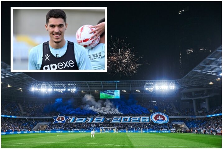 Niko Janković/Foto NL/Foto FC Slovan Bratislava