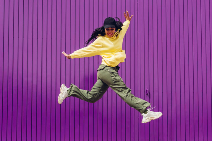 FOTO: iStock