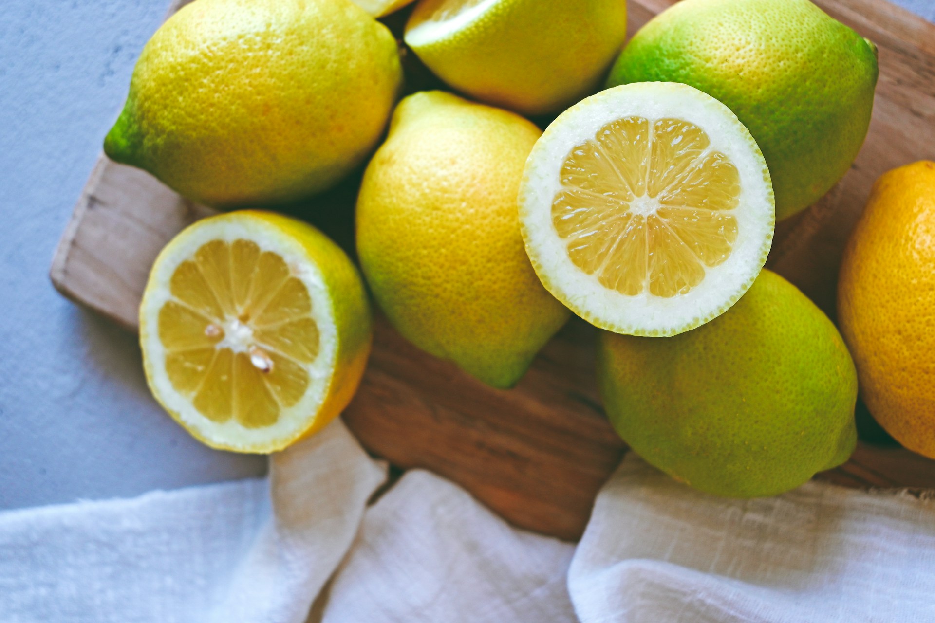FOTO: Unsplash