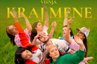 Višnja, Foto: Sara Barić