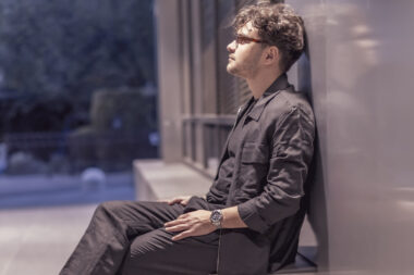 Martin Kosovec, Foto: Tomislav Marić