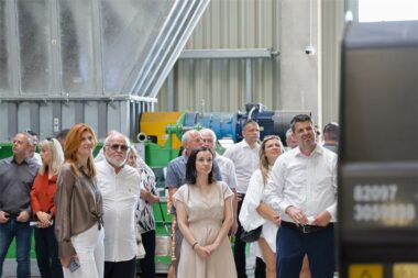 Foto Ministarstvo zaštite okoliša