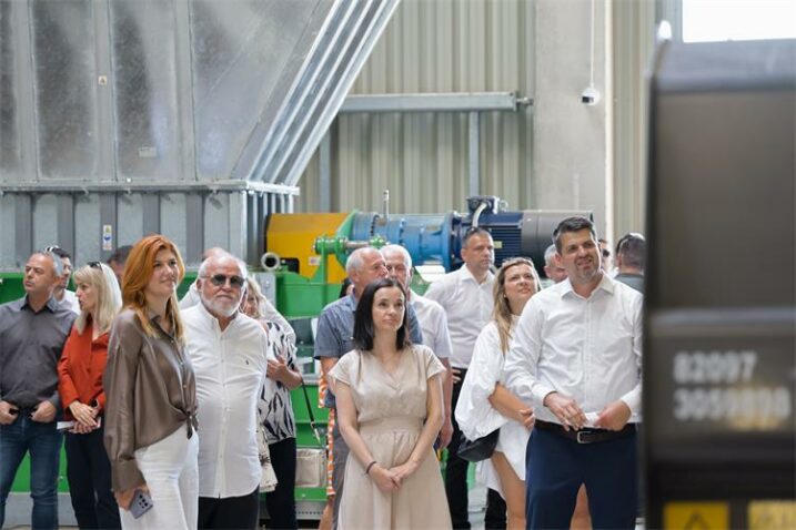 Foto Ministarstvo zaštite okoliša