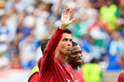 Cristiano Ronaldo/Foto P.Andrachiewicz/PressFocus /NEWSPIX.PL
