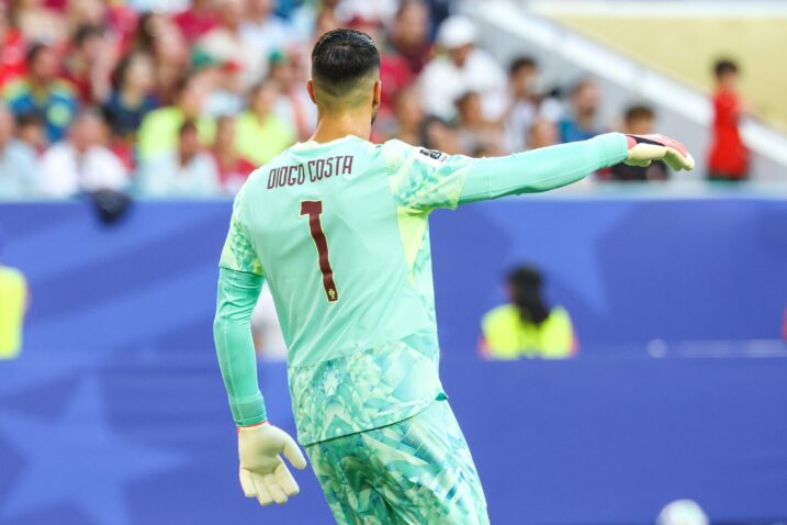 Diogo Costa/Foto Imago Sports