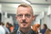 Lado Kranjčević / Foto Nikola Blagojević