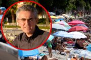 Foto Milivoj Mijošek / Nel Pavletić PIXSELL