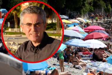 Foto Milivoj Mijošek / Nel Pavletić PIXSELL