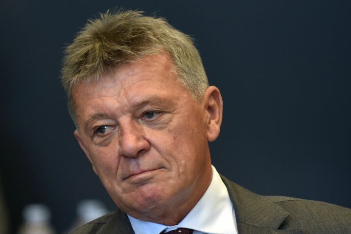 Foto Davor Kovačević