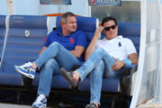 Photo: Goran Kovacic/PIXSELL