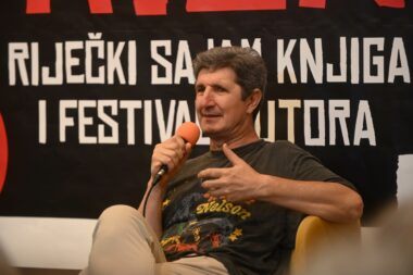 Ante Tomić / Foto Arhiva NL