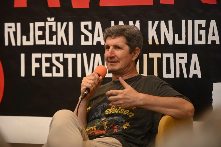 Ante Tomić / Foto Arhiva NL