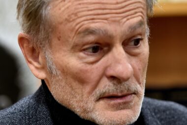 Dino Milinović / Foto Davor Kovačević