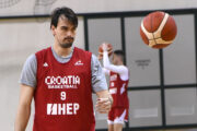 Dario Šarić/Foto D. MICULINIĆ