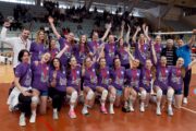 Igračice koje su osigurale povratak u Superligu igrat će zajedno i u Superligi/M. GRACIN