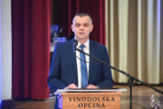 Daniel Grbić / Foto Nikola BLAGOJEVIĆ
